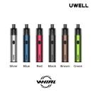 Uwell Whirl S2 Kit 900mAh 3.5ml